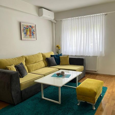 Apartment Yesa ترافنيك المظهر الخارجي الصورة