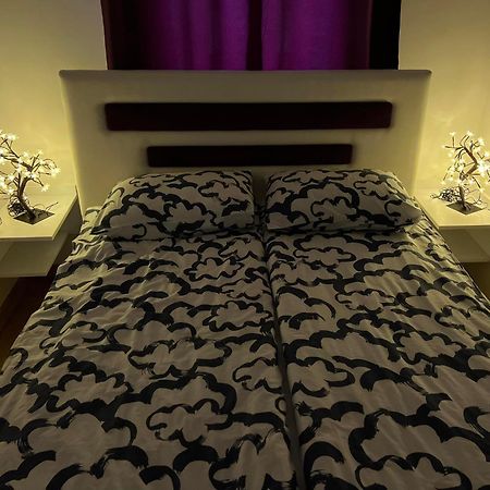 Apartment Yesa ترافنيك المظهر الخارجي الصورة