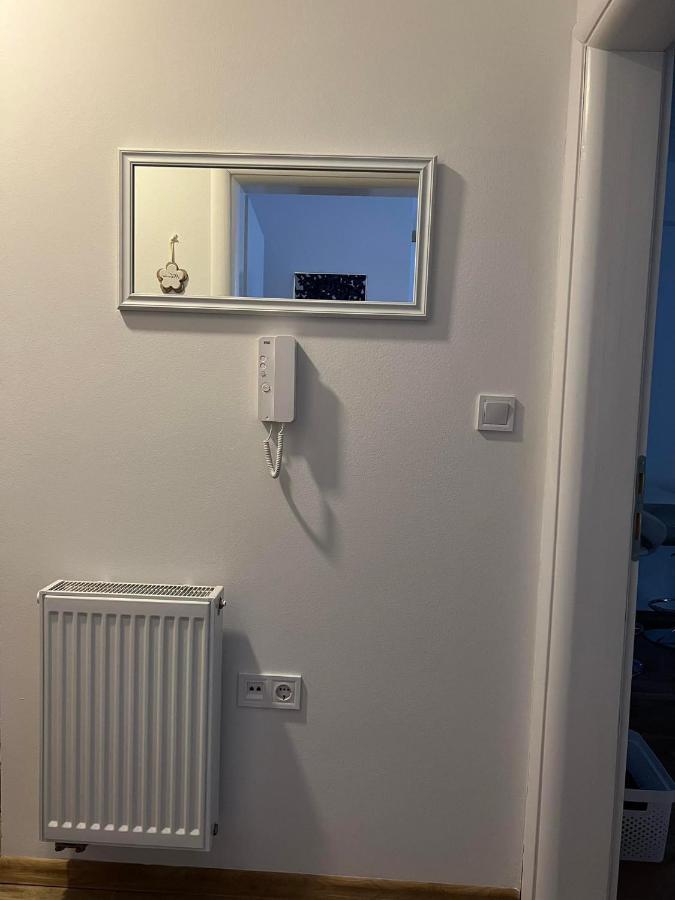 Apartment Yesa ترافنيك المظهر الخارجي الصورة