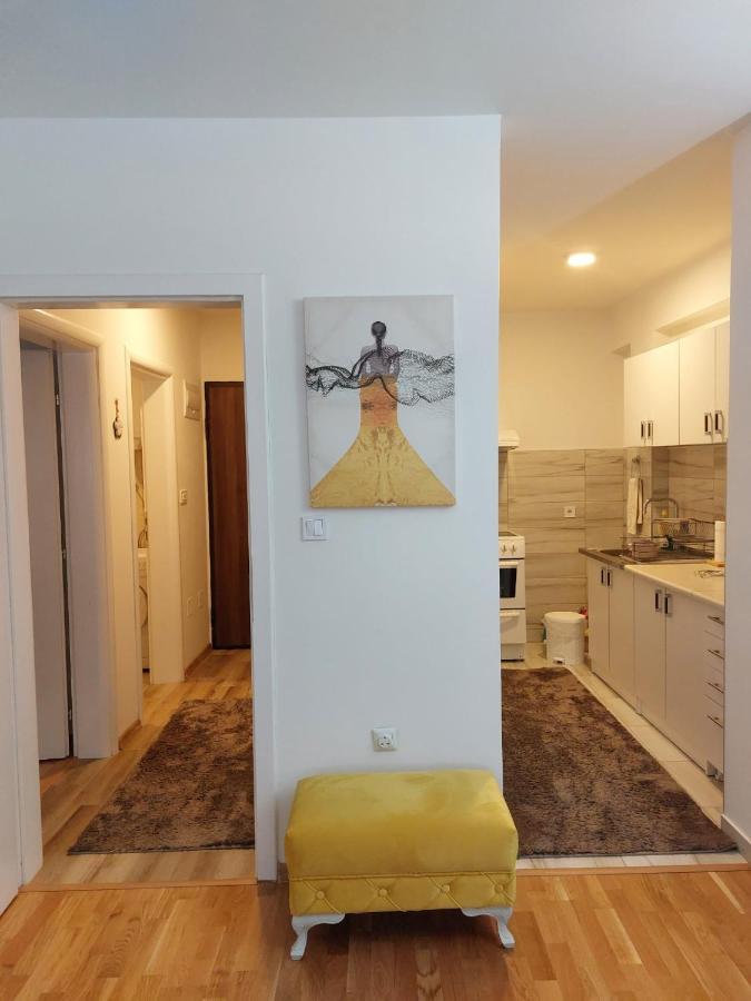 Apartment Yesa ترافنيك المظهر الخارجي الصورة