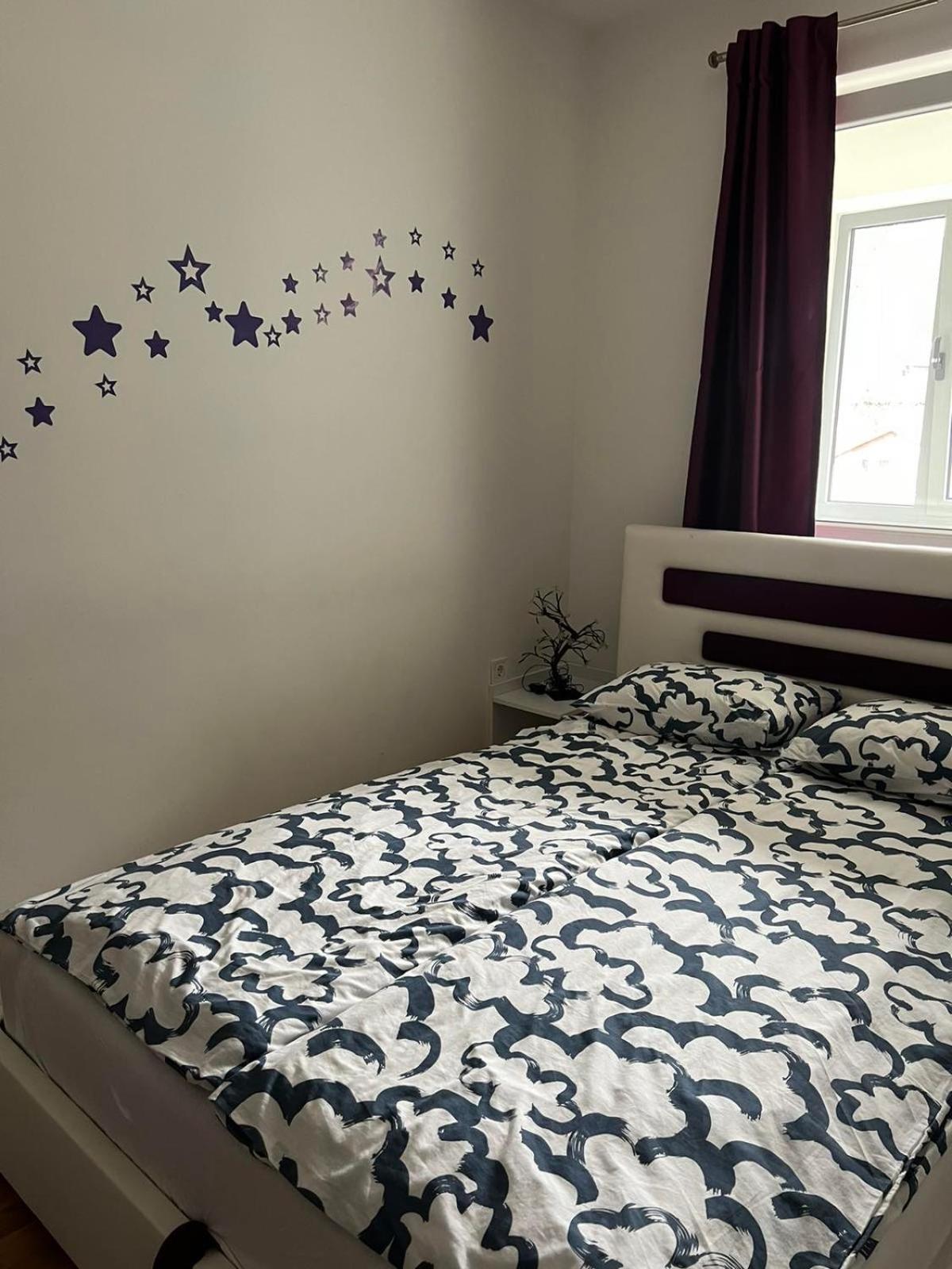 Apartment Yesa ترافنيك المظهر الخارجي الصورة