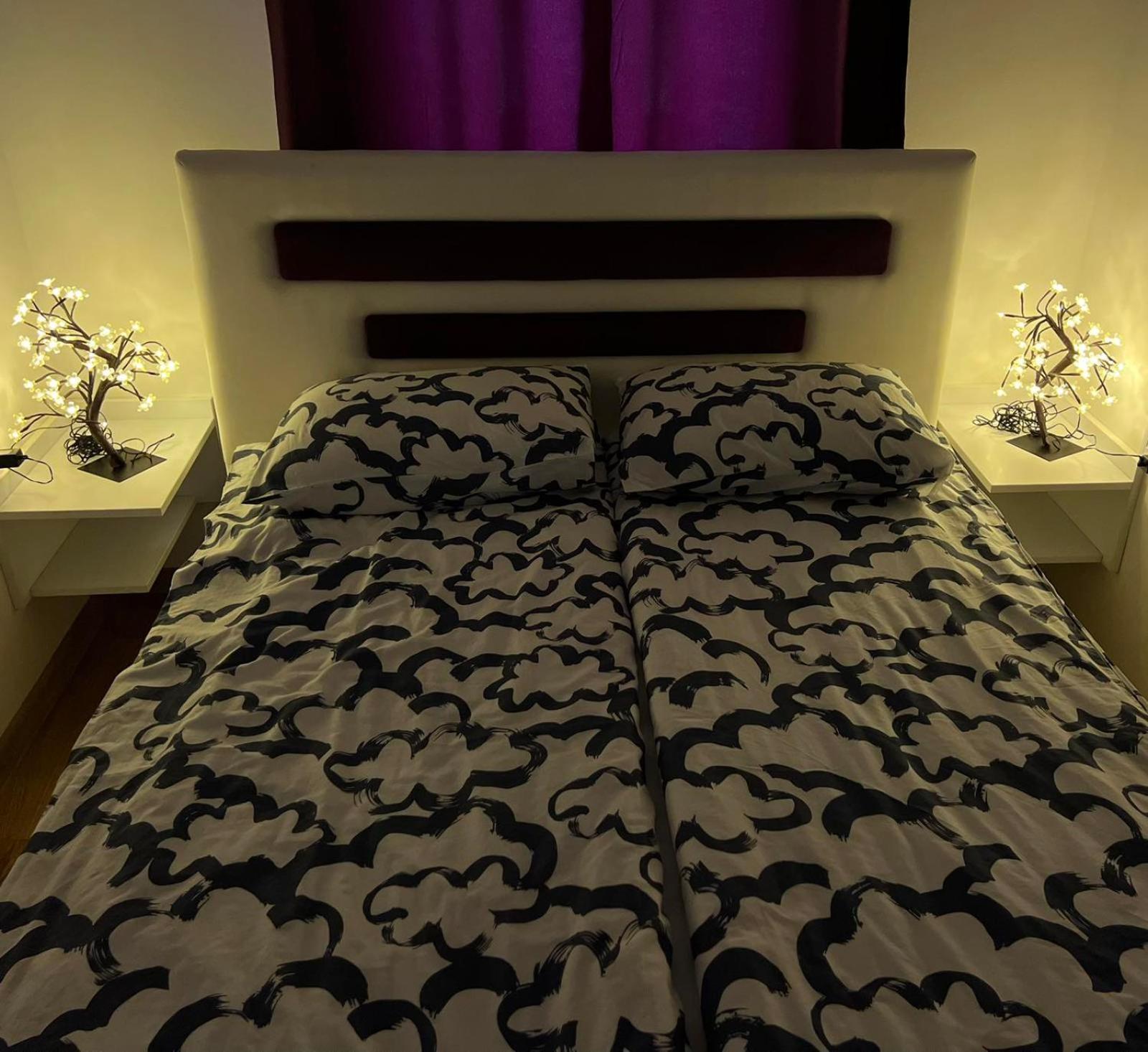 Apartment Yesa ترافنيك المظهر الخارجي الصورة