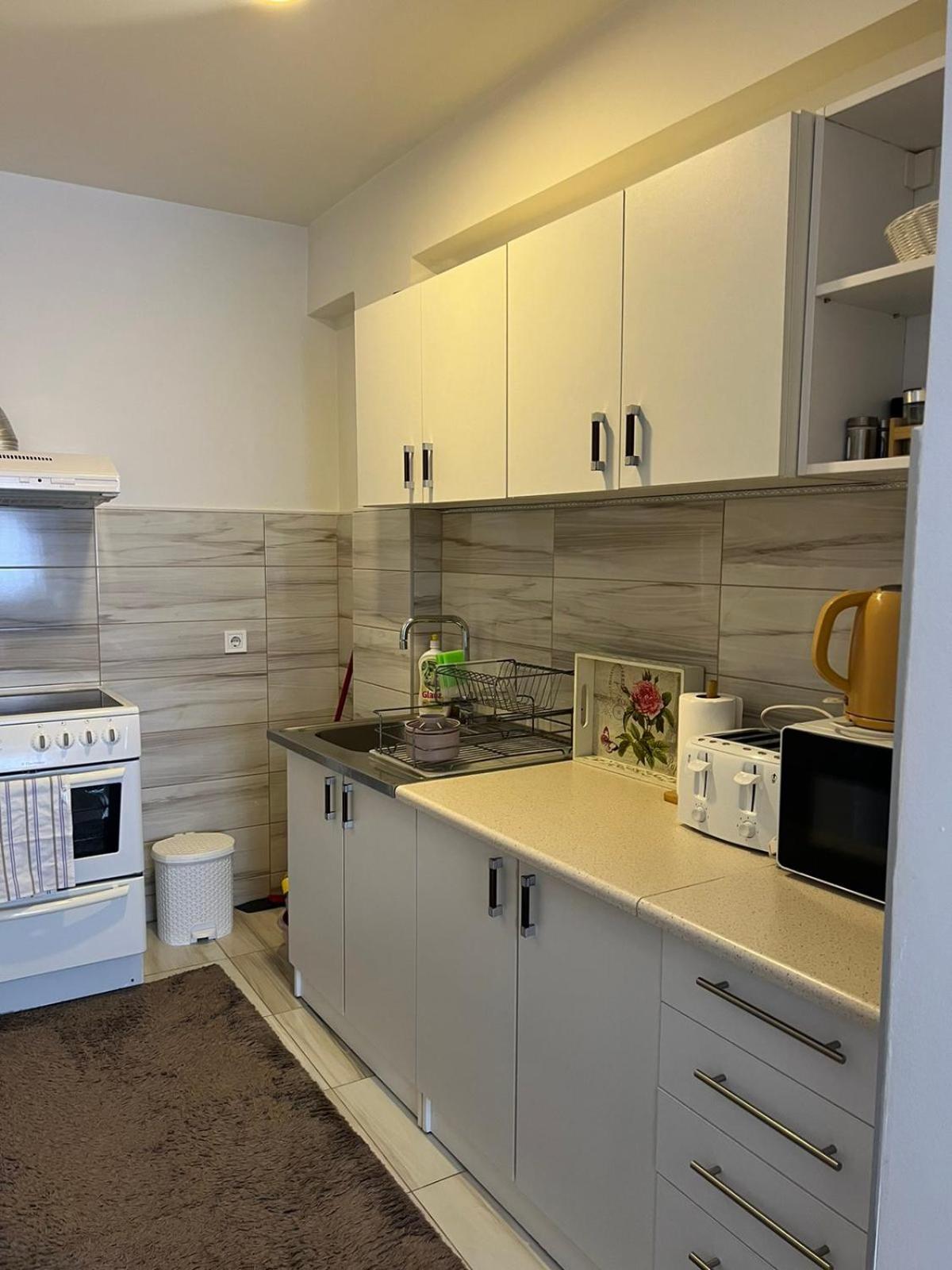 Apartment Yesa ترافنيك المظهر الخارجي الصورة